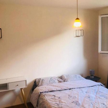 Arakaza- Bolbec- Wifi Gratuit Apartamento Exterior foto
